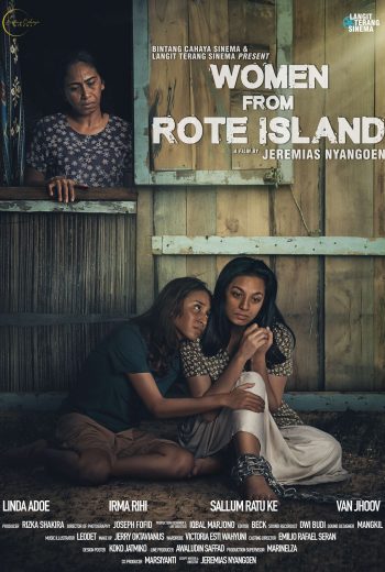 Women from Rote Island: Perjuangan Ibu Selamatkan Anaknya